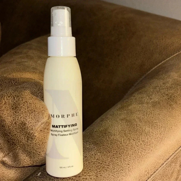 Morphe mattifying setting mist 120ML - Picture 4 of 10